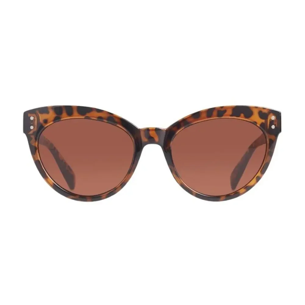 Saint Owen X Curateur WYLDE Tortoise Shell Sunglasses NWT $95 MSRP